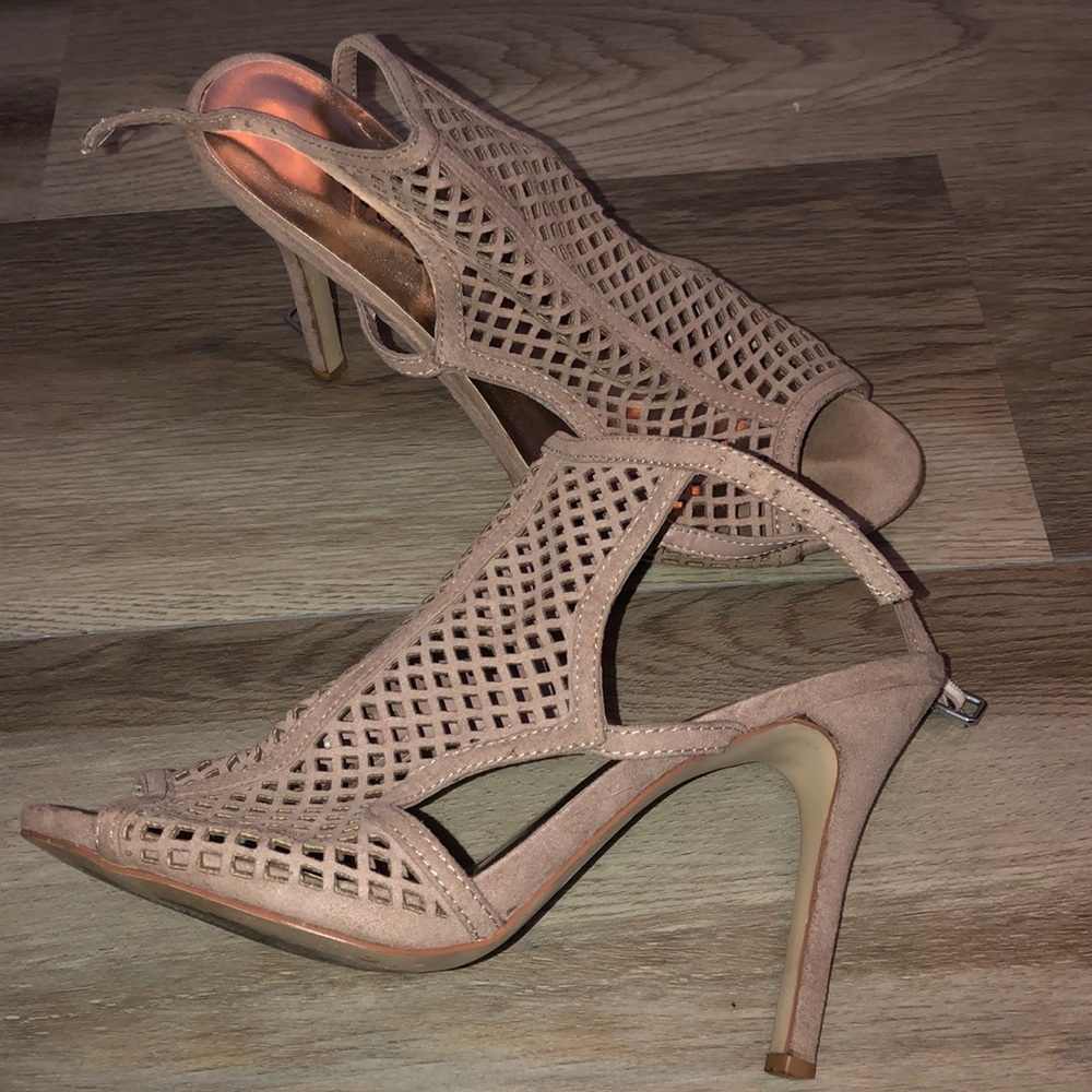 Cute heels